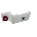 Carro Deslizante Para Painel Com Parafuso