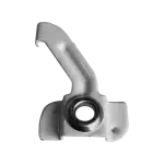 Clip de Aço Alavanca P/ Persiana Painel 2 / 3 Vias