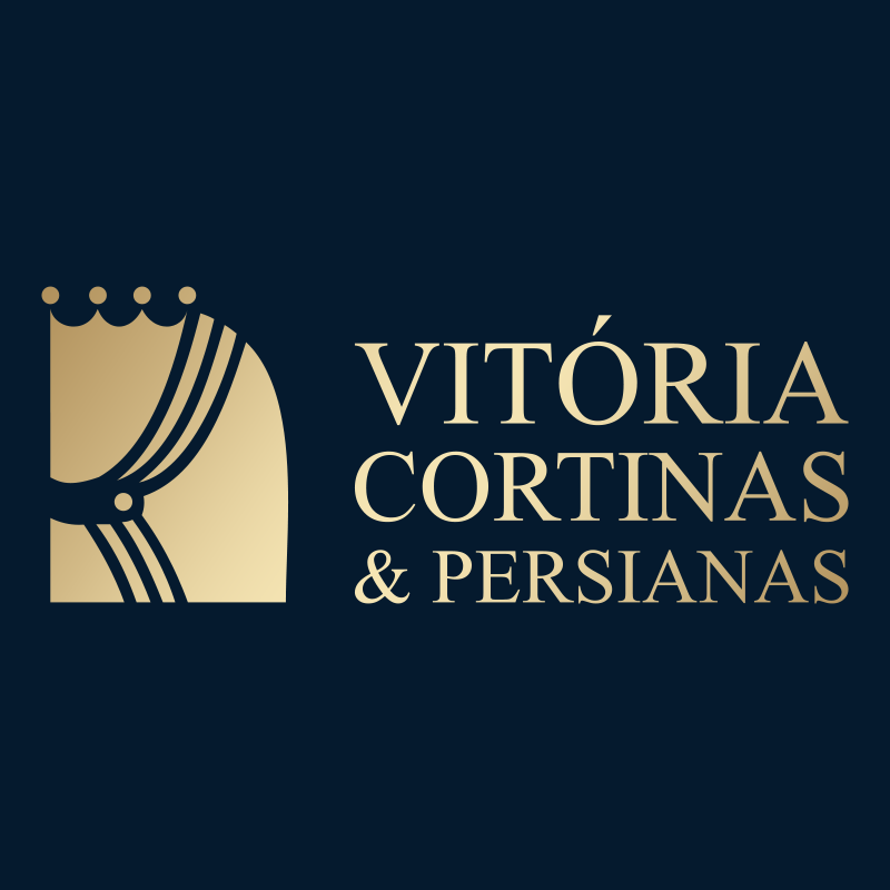 Vitória Cortinas & Persianas