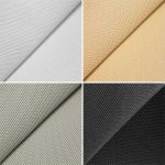 Persiana Rolo Tela Solar Screen 1%